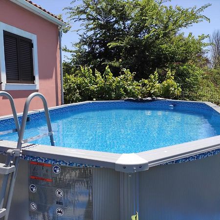Beautiful Nearby Beach House With Garden, Private Pool And Large Yard 斯达林 外观 照片