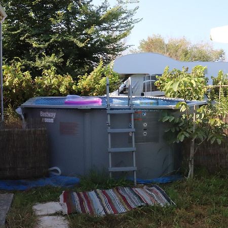 Beautiful Nearby Beach House With Garden, Private Pool And Large Yard 斯达林 外观 照片