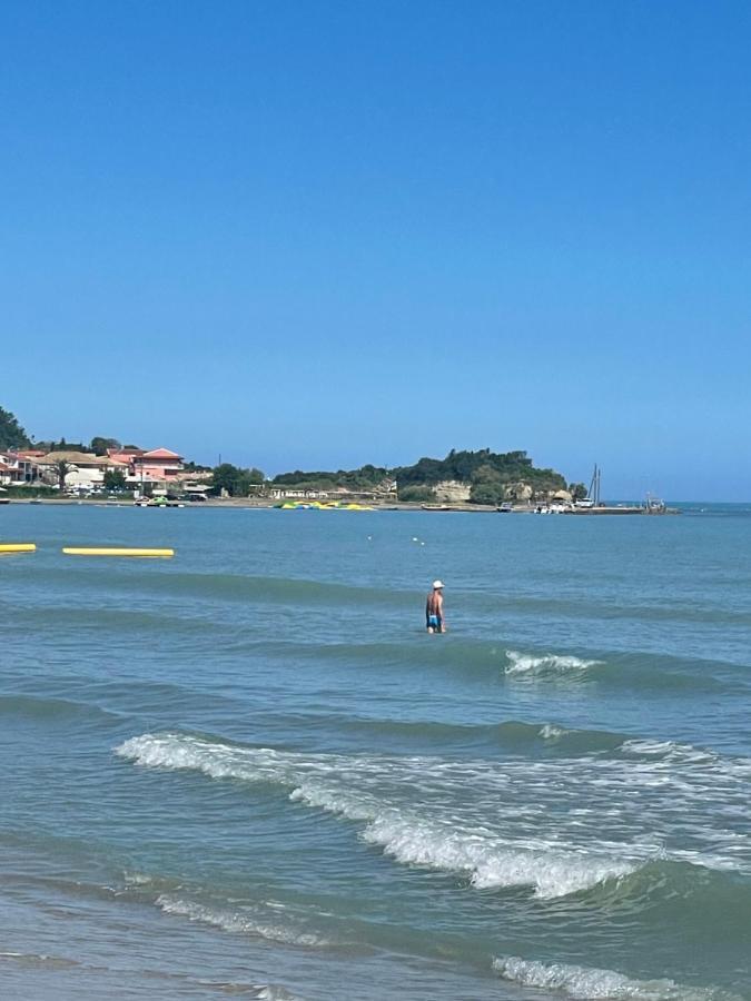 Beautiful Nearby Beach House With Garden, Private Pool And Large Yard 斯达林 外观 照片