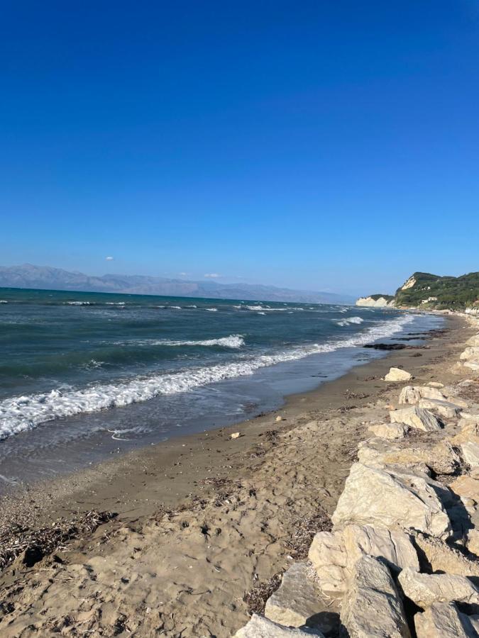 Beautiful Nearby Beach House With Garden, Private Pool And Large Yard 斯达林 外观 照片