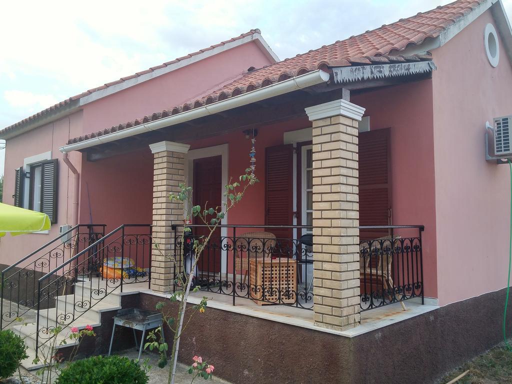 Beautiful Nearby Beach House With Garden, Private Pool And Large Yard 斯达林 客房 照片