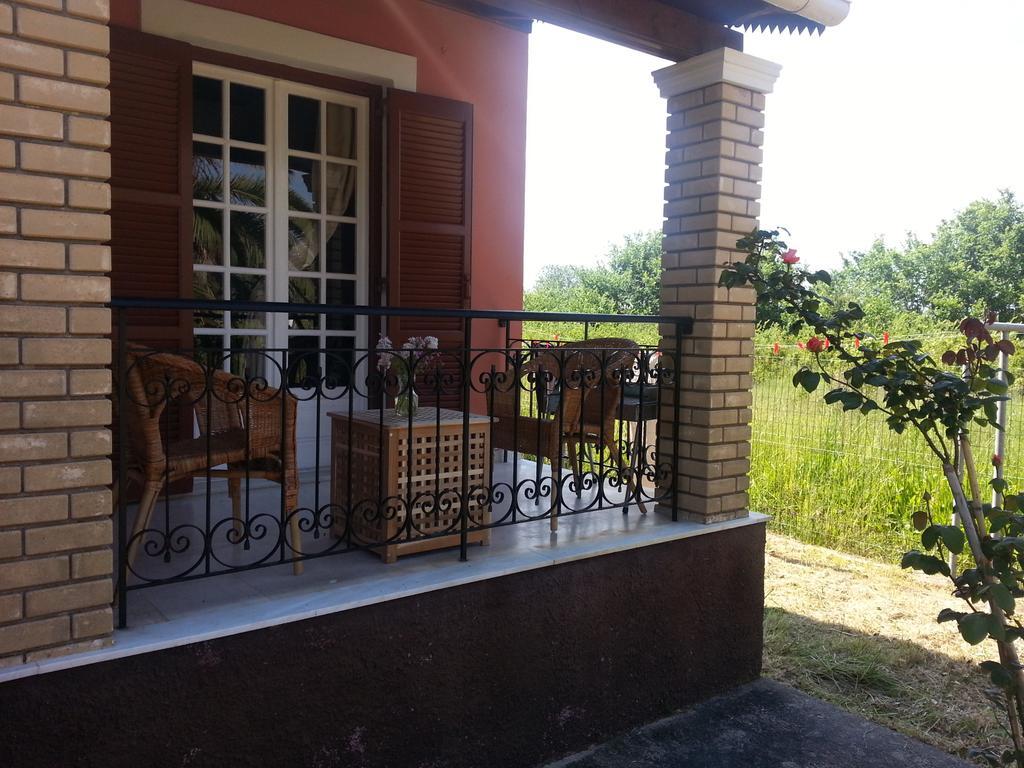 Beautiful Nearby Beach House With Garden, Private Pool And Large Yard 斯达林 客房 照片