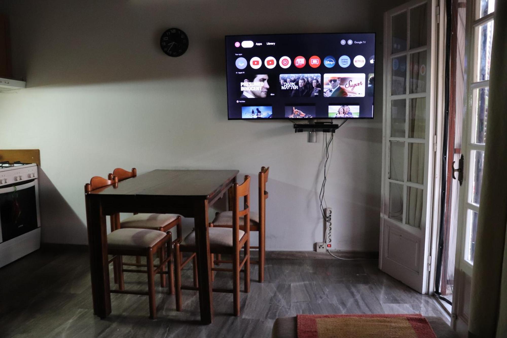 Beautiful Nearby Beach House With Garden, Private Pool And Large Yard 斯达林 外观 照片