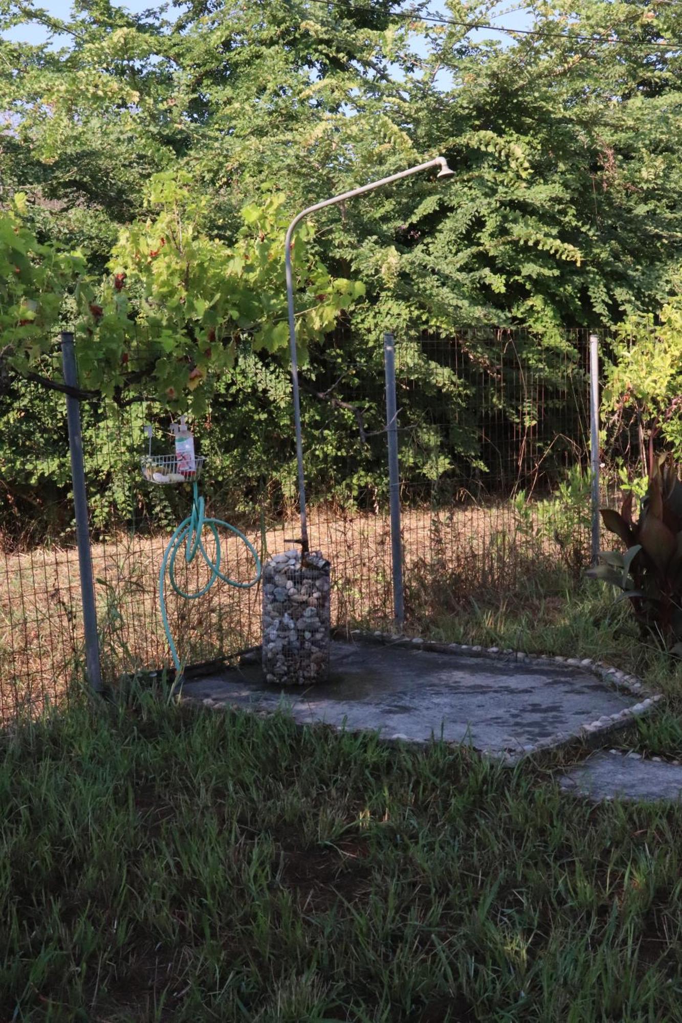 Beautiful Nearby Beach House With Garden, Private Pool And Large Yard 斯达林 外观 照片