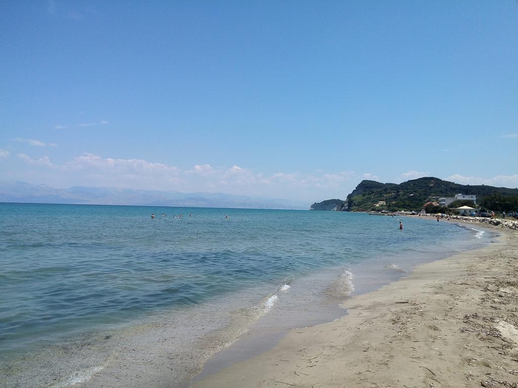 Beautiful Nearby Beach House With Garden, Private Pool And Large Yard 斯达林 外观 照片